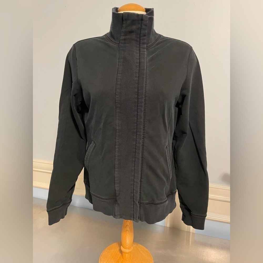 Lulu RARE Slalom Jacket USM